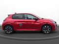 Peugeot 208 ALLURE HYBRID 110 e-DSC6 Rot - thumbnail 6