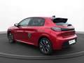 Peugeot 208 ALLURE HYBRID 110 e-DSC6 Rot - thumbnail 9