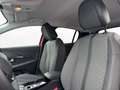 Peugeot 208 ALLURE HYBRID 110 e-DSC6 Rot - thumbnail 15