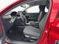 Peugeot 208 ALLURE HYBRID 110 e-DSC6 Rot - thumbnail 11