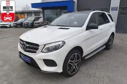 Mercedes-Benz GLE 500 AMG Line 4Matic LED/Head Up/Pano/AHK/H&K/SHZ