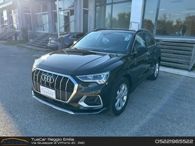 Audi Q3 Business Advanced 2.0 40 TFSI