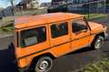 Mercedes-Benz G 230 230GE Automatik! 1/97 Stück! Scheunenfund! Orange - thumbnail 4