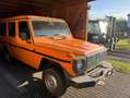 Mercedes-Benz G 230 230GE Automatik! 1/97 Stück! Scheunenfund! Orange - thumbnail 19