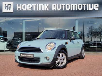 MINI One Mini 1.6 Business Line | Airco| Cruise