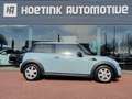 MINI One Mini 1.6 Business Line | Airco| Cruise Blauw - thumbnail 11