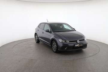 1.0 TSI Life|CarPlay|SHZ|PDC v+h|LED|Tempo