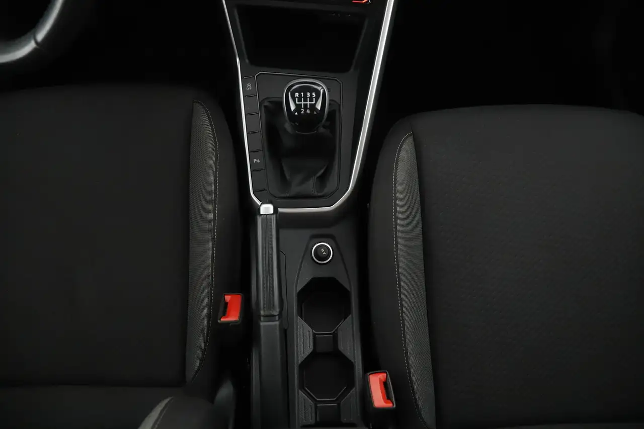 Volkswagen Polo 1.0 TSI Life|CarPlay|SHZ|PDC v+h|LED|Tempo 14