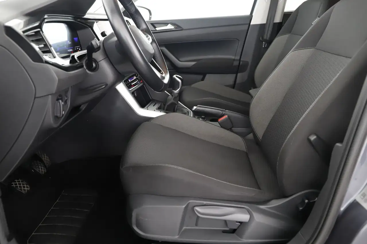 Volkswagen Polo 1.0 TSI Life|CarPlay|SHZ|PDC v+h|LED|Tempo 8