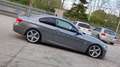 BMW 335 335d Coupe Msport F1- Da vetrina...!!!! Szürke - thumbnail 6
