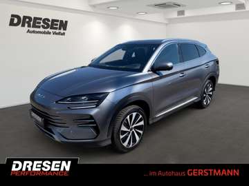BOOST PHEV 1.5 160KW NAVI,KLIMA,SITZHZG,CARPLAY