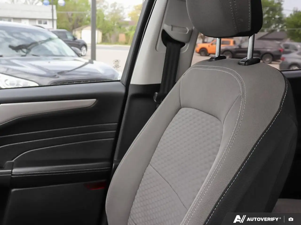 Ford Escape photo Ford Escape