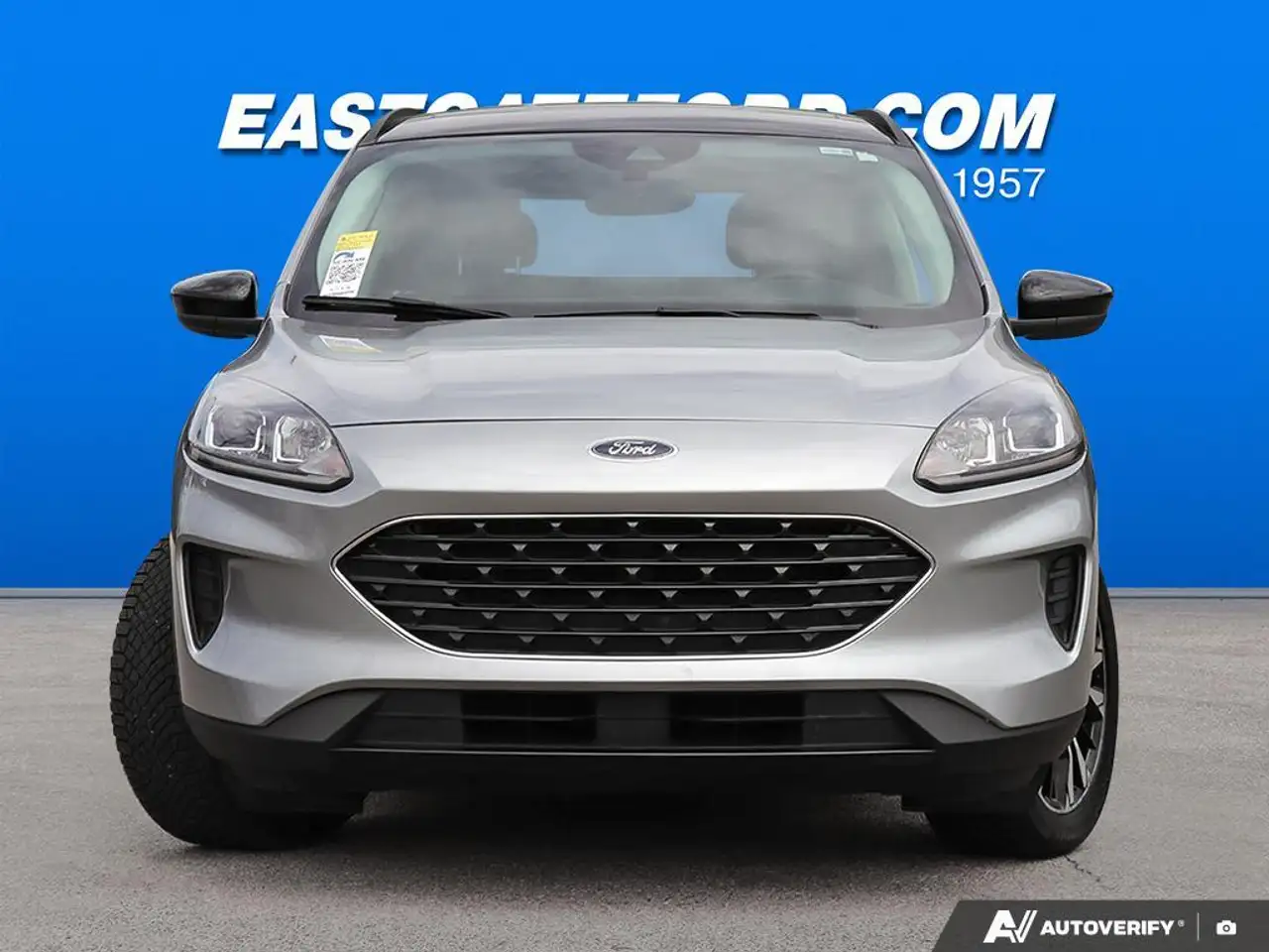 Ford Escape photo Ford Escape