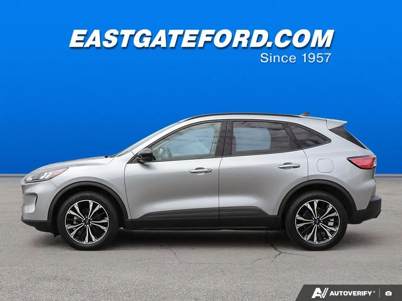 Ford Escape photo Ford Escape