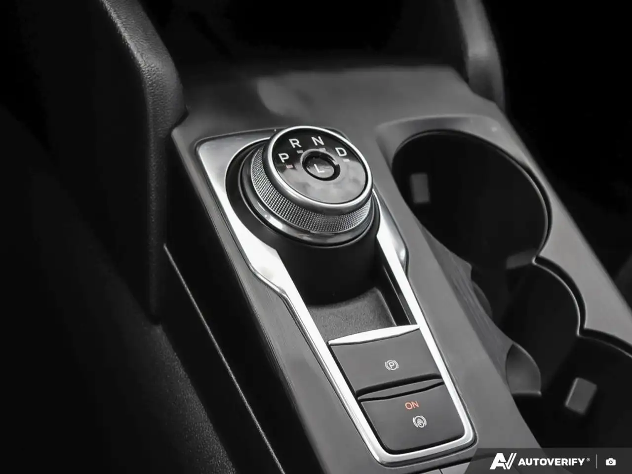 Ford Escape photo Ford Escape