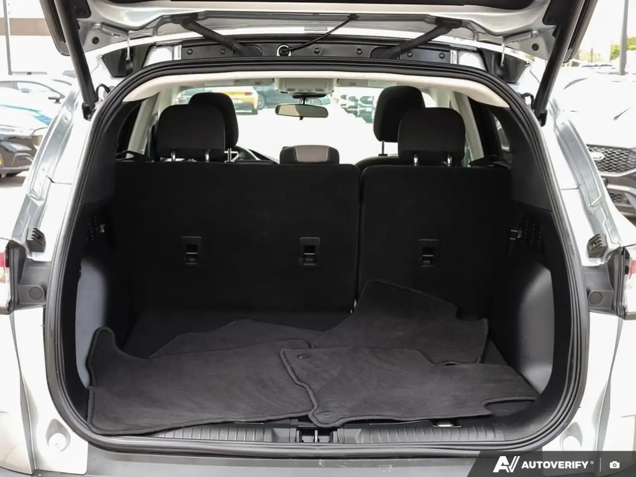 Ford Escape photo Ford Escape