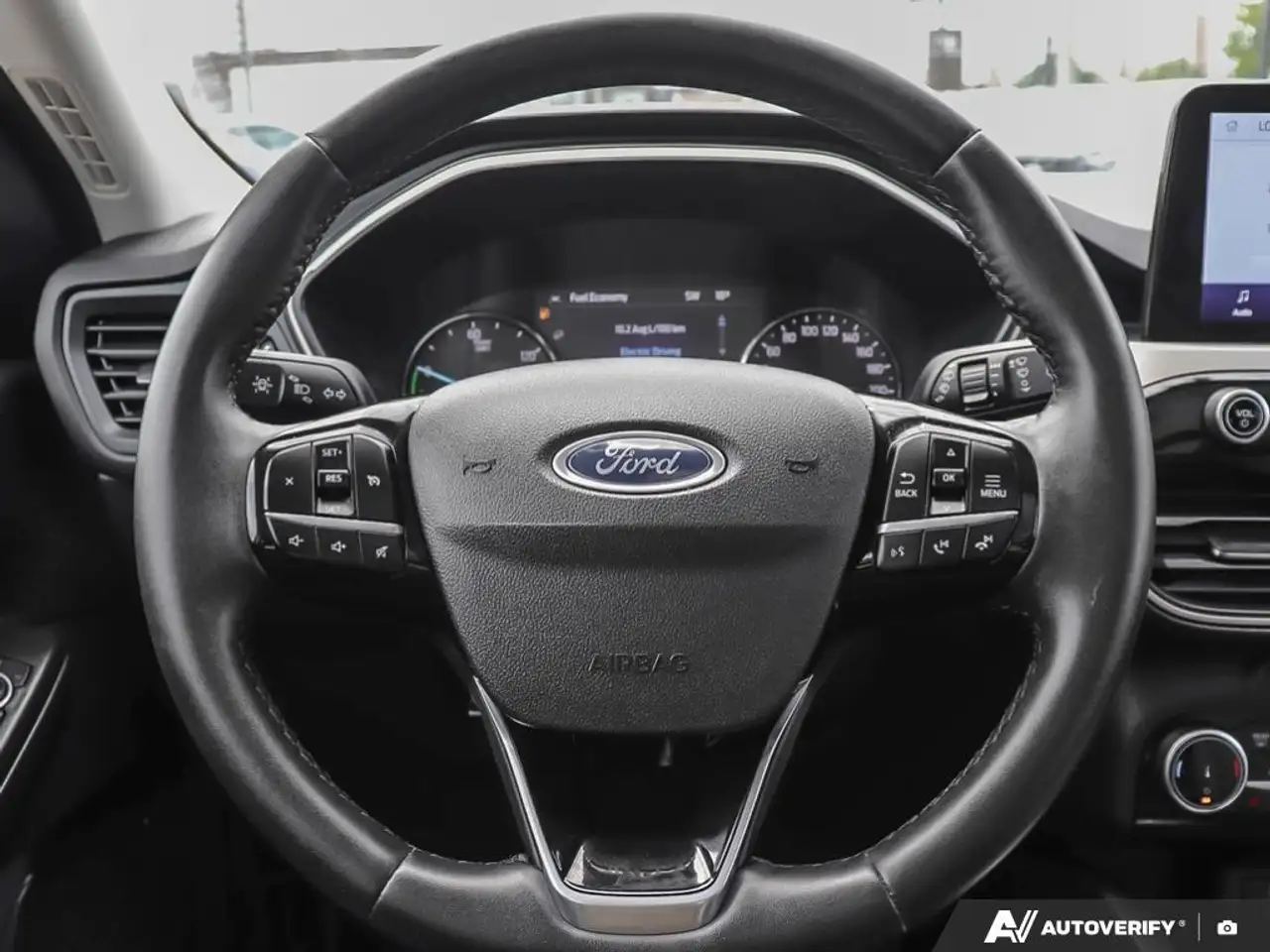 Ford Escape photo Ford Escape