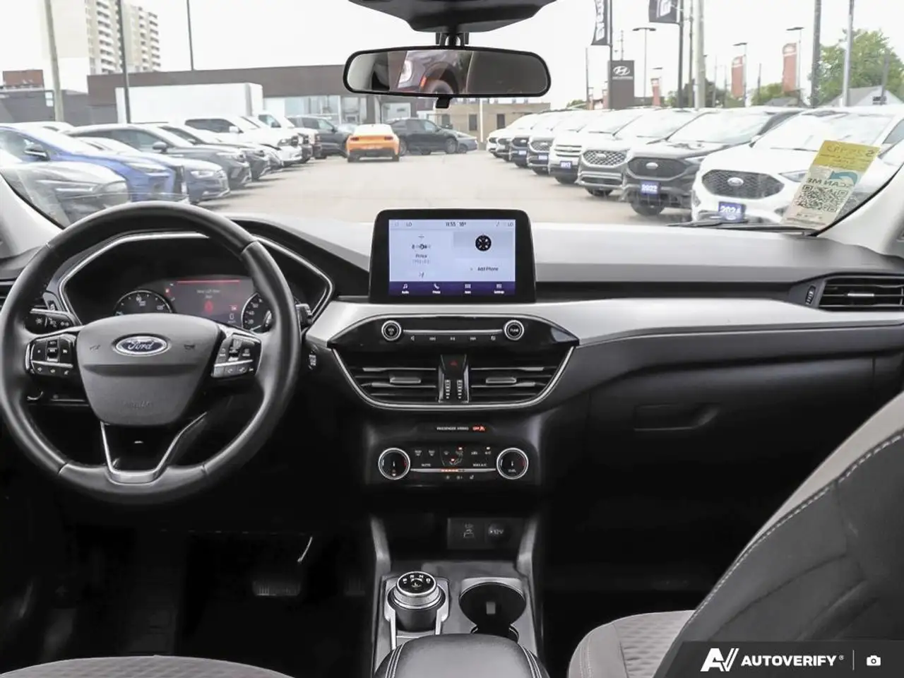 Ford Escape photo Ford Escape