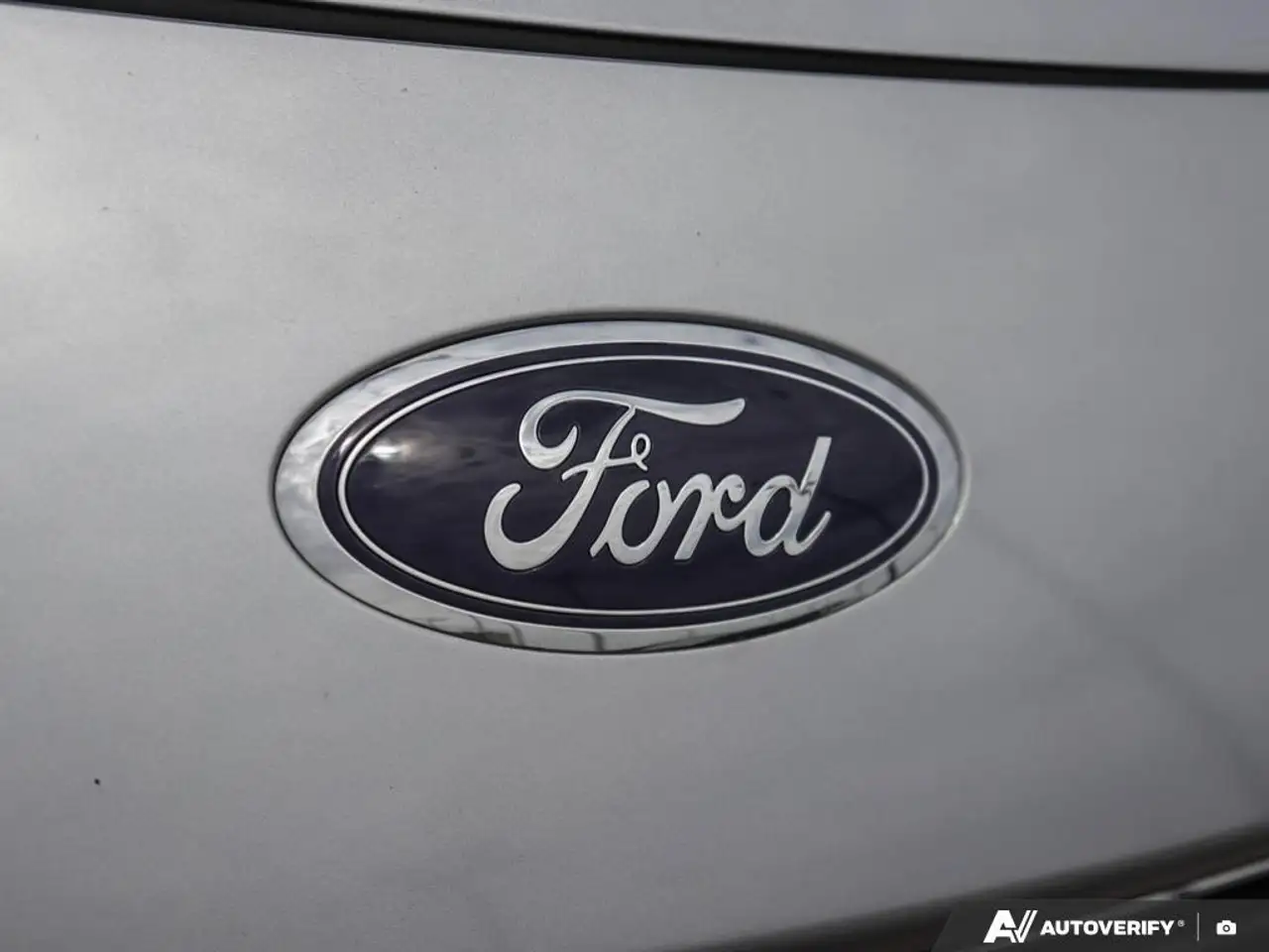 Ford Escape photo Ford Escape