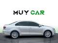 Volkswagen Jetta 1.4 TSI Hybrid Sport DSG Gris - thumbnail 8