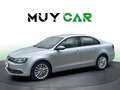 Volkswagen Jetta 1.4 TSI Hybrid Sport DSG Gris - thumbnail 3