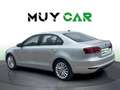 Volkswagen Jetta 1.4 TSI Hybrid Sport DSG Gris - thumbnail 5