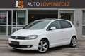 Volkswagen Golf Plus VI Life | 1.Hand | Steuerkette Neu! Weiß - thumbnail 1