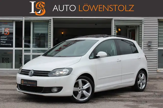 Volkswagen Golf Plus VI Life | 1.Hand | Steuerkette Neu!