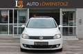Volkswagen Golf Plus VI Life | 1.Hand | Steuerkette Neu! Weiß - thumbnail 2