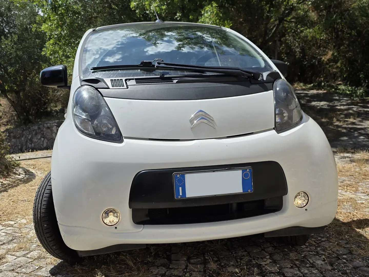 Citroen C-Zero C-Zero full electric Seduction - 2