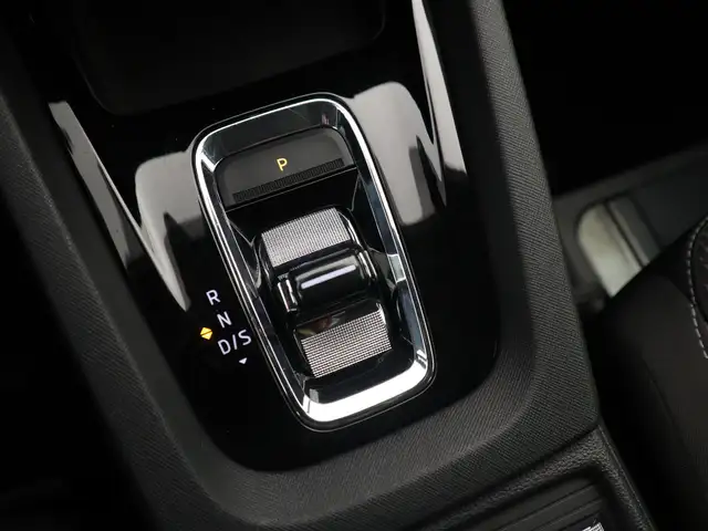 Skoda Octavia view 15