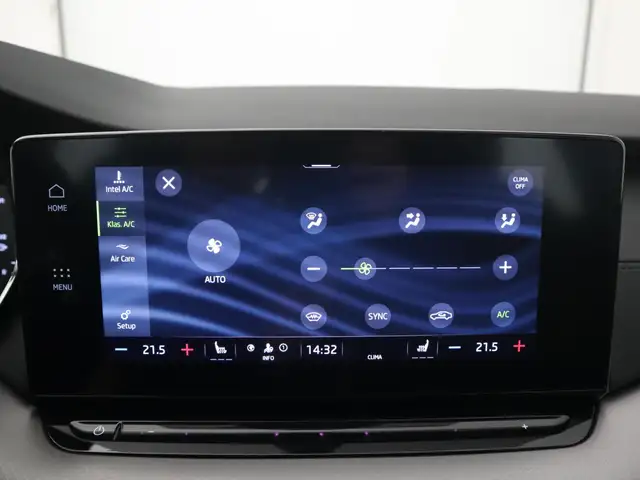 Skoda Octavia view 29