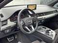 Audi Q7 3.0 TDI quattro S line *PANORAMA*ACC*LUFT* Schwarz - thumbnail 10