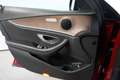 Mercedes-Benz E 300 AMG - DISTRONIC PLUS - PANO DAK - NIGHT PAKKET Rood - thumbnail 8