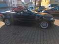 BMW 118 1 Cabrio 118d Schwarz, Leder ... Schwarz - thumbnail 5