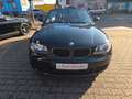 BMW 118 1 Cabrio 118d Schwarz, Leder ... Schwarz - thumbnail 3