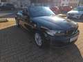 BMW 118 1 Cabrio 118d Schwarz, Leder ... Schwarz - thumbnail 4