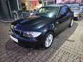 BMW 118 1 Cabrio 118d Schwarz, Leder ... Schwarz - thumbnail 2