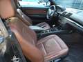 BMW 118 1 Cabrio 118d Schwarz, Leder ... Schwarz - thumbnail 11