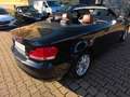 BMW 118 1 Cabrio 118d Schwarz, Leder ... Schwarz - thumbnail 8