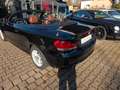 BMW 118 1 Cabrio 118d Schwarz, Leder ... Schwarz - thumbnail 9