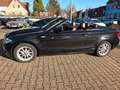 BMW 118 1 Cabrio 118d Schwarz, Leder ... Schwarz - thumbnail 7