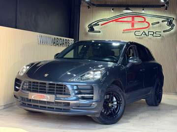 2.0 Turbo PDK * GARANTIE 12 MOIS * 1ER PROPRIETAIRE *
