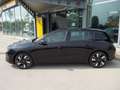 Opel Astra 1,2 Turbo MHEV Business Edition Aut. Schwarz - thumbnail 2