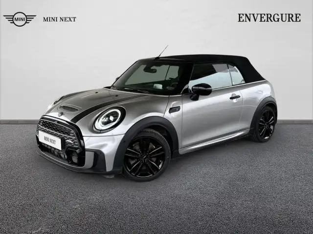 MINI John Cooper Works Cooper S 178ch John Cooper Works Plus BVA7