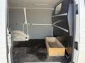 Volkswagen T6.1 Transporter Kasten *150PS*AHK*3-SITZE*KLIMA* Blanc - thumbnail 6