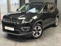 Jeep Compass Limited Zwart - thumbnail 1