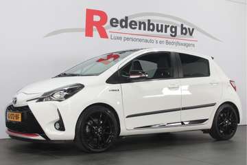 1.5 Hybrid GR-Sport - Carplay / Camera / Cruise