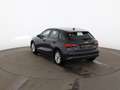 Audi A3 SB 30 TDI Aut LED NAVI LEDER SITZHZG TEMPOMAT Grau - thumbnail 7