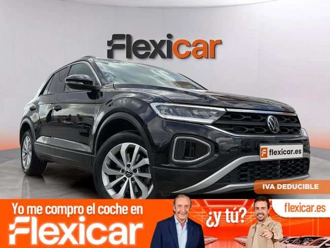 Volkswagen T-Roc 2.0TDI Life DSG7 110KW - foto 1